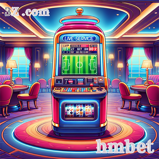 hmbet: A Nova Era dos Jogos Brasileiros Online