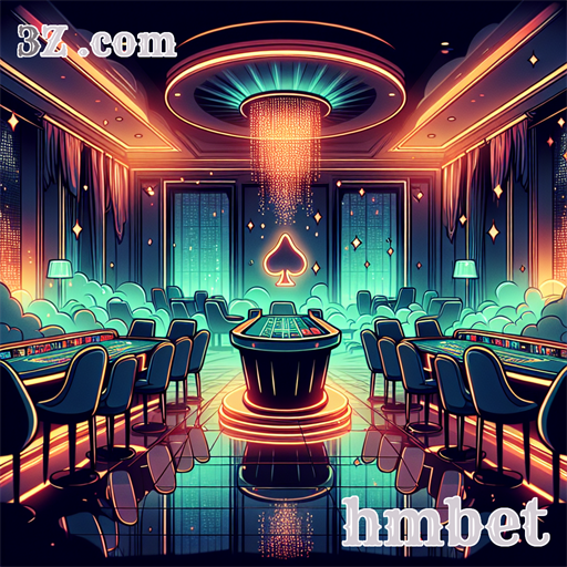 Experiência VIP: Um Novo Patamar de Jogos no Hmbet